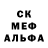 Канабис AK-47 Tusky